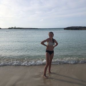 Meet your Posher, Marlee